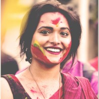Paromita Sen