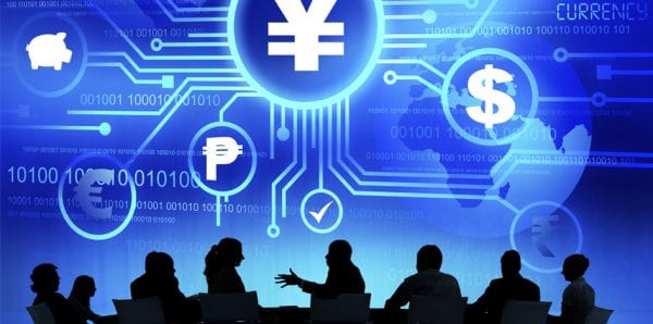 আর্থিক বাজার কি