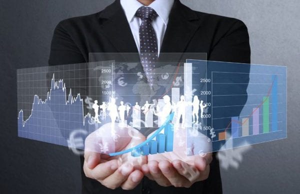 বর্তমান আর্থিক বাজারঃ স্টক মার্কেটে শেয়ার কীভাবে কেনা বেচা হয়ঃ