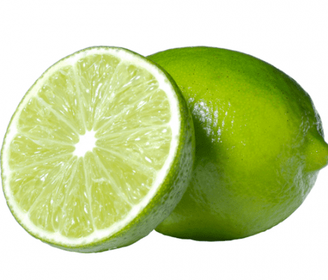 লেবুর রসঃ