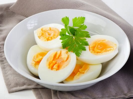 বাচ্চাদের বিকাশে সেদ্ধ ডিমের উপকারিতাঃ