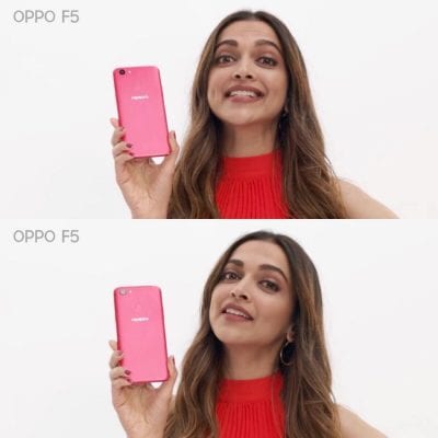 অপো F5 ( OPPO F5 )
