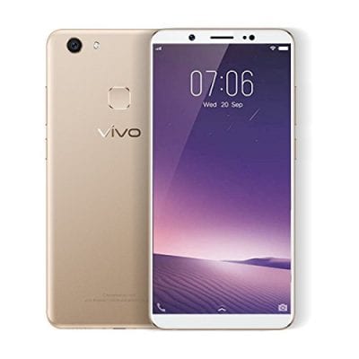 ভিভো ভি-7 প্লাস ( vivo v7 plus )