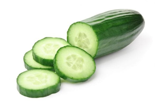 স্বাস্থ্যের জন্য শসার উপকারিতা