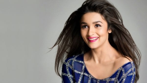 আলিয়া ভাটের বায়োগ্রাফি – ক্যারিয়ার জীবনঃ