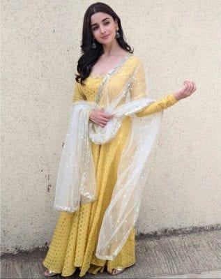 আলিয়া ভাটের বায়োগ্রাফি