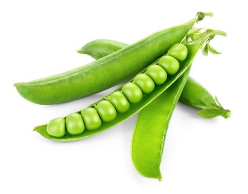 মটরশুঁটির গুণাগুণঃ