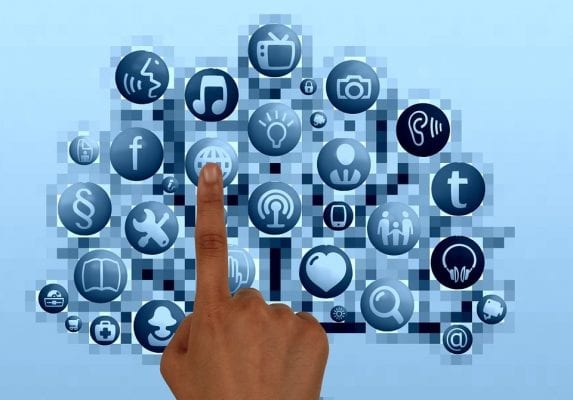 মোবাইল বাজার অথবা মোবাইল মার্কেটিং কত প্রকার