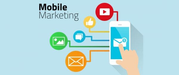 মোবাইল বাজার অথবা মোবাইল মার্কেটিং কি