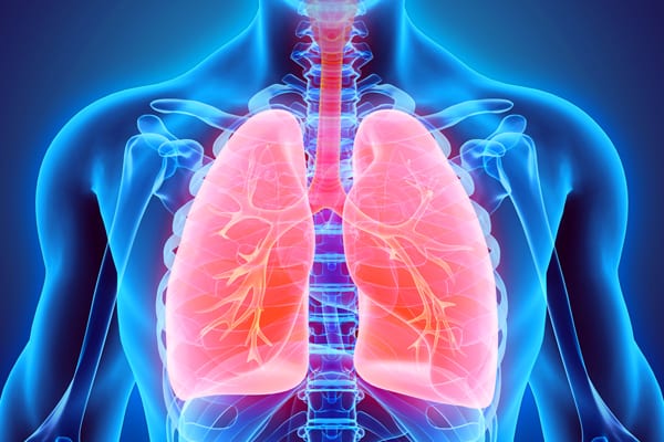 শ্বসনের সমস্যা - Respiratory Problems