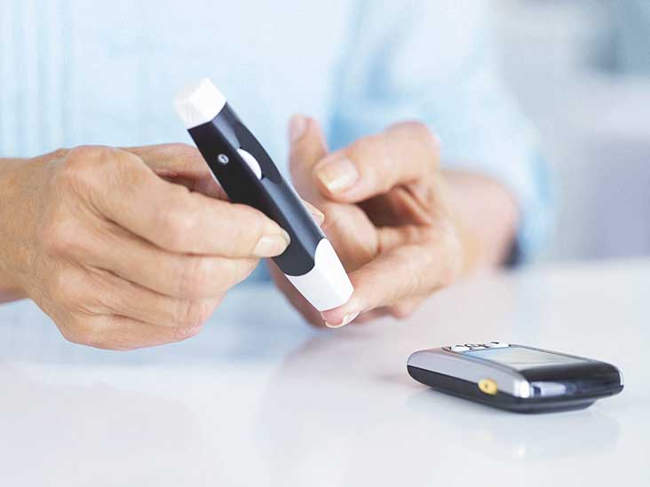 ডায়াবেটিসের ঝুঁকি বাড়িয়ে তোলে - Increases the Risk of Diabetes