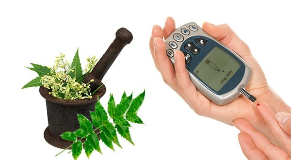 ডায়াবেটিস চিকিৎসায় নিমপাতার গুণাগুণ