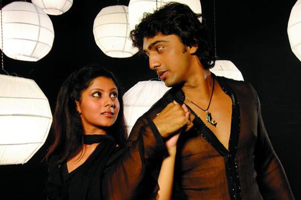 দেবের জীবনী