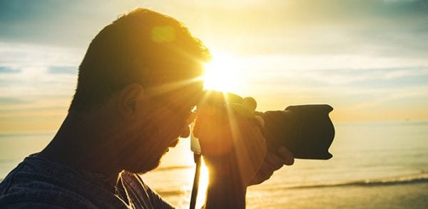 সূর্যের আলো ব্যবহার করুনঃ