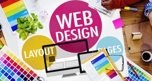 ওয়েব ডিজাইনিং ব্যবসা (Web Designing Business)