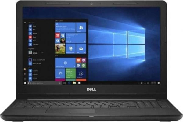 ডেল ইন্সপিরন ১৫ ৩০০০ সিরিজ (Dell Inspiron 15 3000)