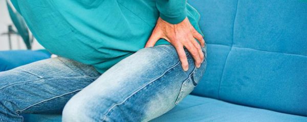 পাইলস এর ঘরোয়া চিকিৎসা