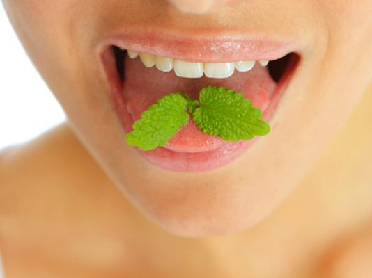 ভালো শ্বাসঃ