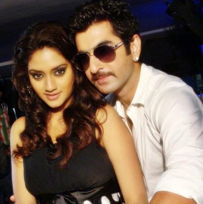 নুসরাত জাহান