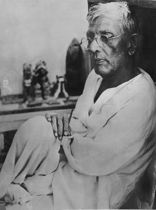 মহাপ্রয়াণঃ