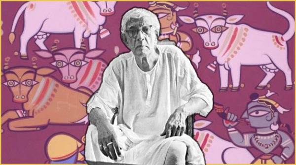 যামিনী রায়ের শিক্ষা জীবন (Jamini Roy's Education Life)