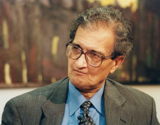 অমর্ত্য সেনের ক্যারিয়ার জীবন (Amartya Sen’s Career Life)