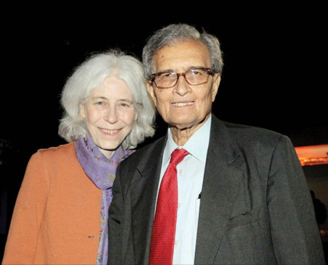 অমর্ত্য সেনের ব্যক্তিগত জীবন (Amartya Sen’s Personal Life)