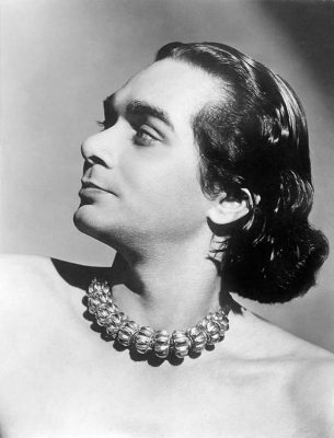 উদয় শঙ্কর