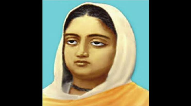 রানি রাশমণি