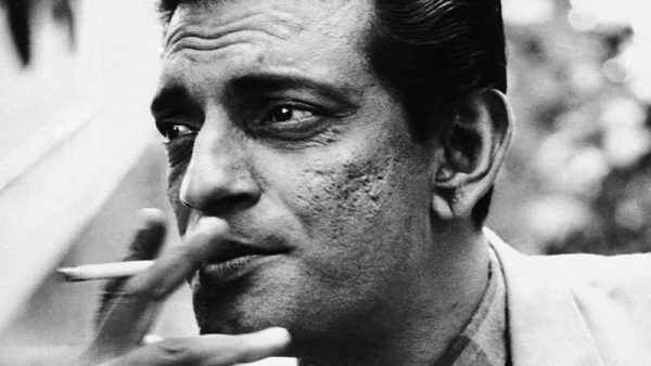 সত্যজিৎ রায়