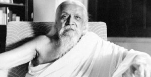 অরবিন্দ ঘোষ