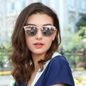 পোলারাইজড মহিলাদের সানগ্লাস (Polarized Women's Sunglasses)