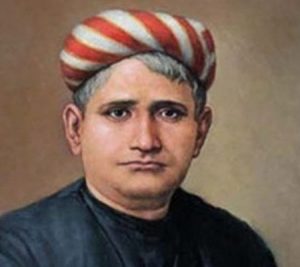 বঙ্কিমচন্দ্র চট্টোপাধ্যায়