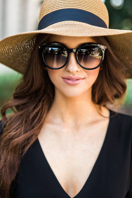 মহিলাদের জন্য ল্যাভেন্ডার সানগ্লাস (Lavender Sunglasses For women)