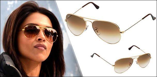 মেয়েদের জন্য এভিয়েটর সানগ্লাস (Aviator Sunglasses For Women)