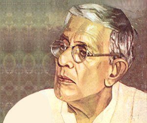 যামিনী রায়