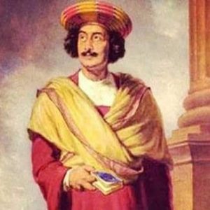 রাজা রামমোহন রায়ঃ