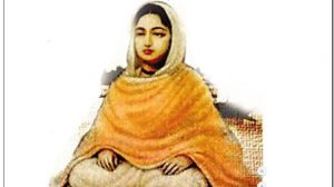 রাণী রাসমণি