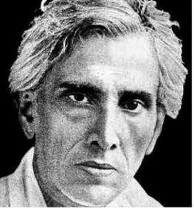 শরৎচন্দ্র চট্টোপাধ্যায়