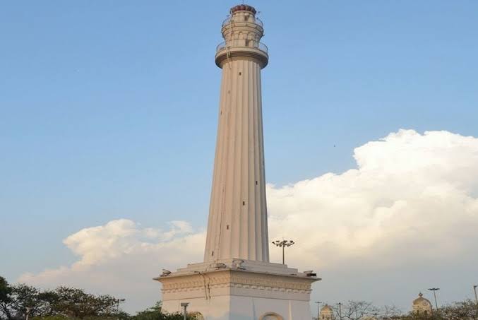 শহীদ মিনারের ইতিহাসঃ