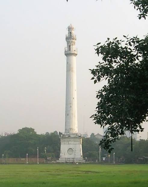 শহীদ মিনার