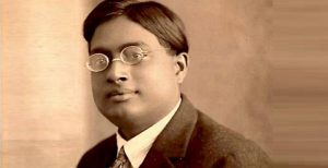 সত্যেন্দ্রনাথ বসু