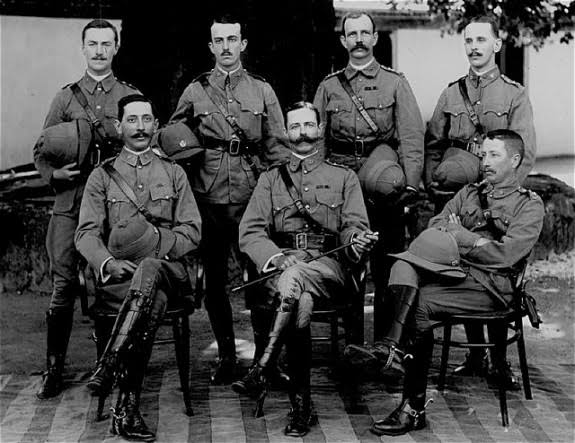 সাম্প্রদায়িক দাঙ্গা এবং ভারত বিভাগঃ