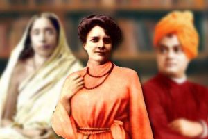সিস্টার নিবেদিতা