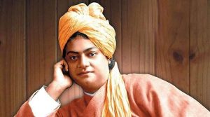 স্বামী বিবেকানন্দ