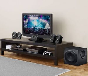 home theater 6