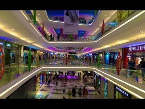 quest mall