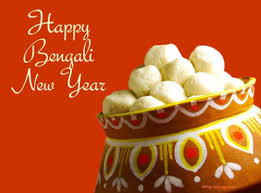 bengali new year
