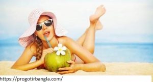 ত্বক গ্লোয়িং করে তোলে