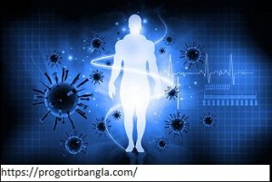রোগ প্রতিরোধের ক্ষমতা বৃদ্ধি করেঃ
